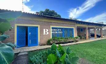 Imagem 2: Chácara Rural Bairro Saltinho Paulínia