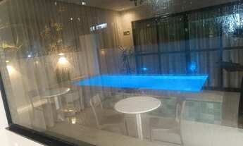 Imagem 4: Plakaford Studio mobiliado