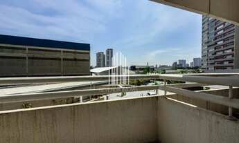 Imagem 3: Apartamento Comercial à Venda em São Paulo-SP, Bairro Várzea da Barra Funda: 1 quarto, 1 s