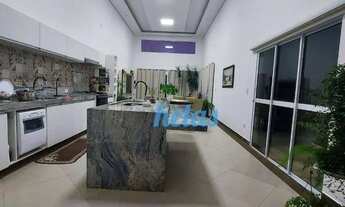 Imagem 2: CASA TÉRREA COM 300 m² À VENDA POR R$ 1.690.000,00 NO JARDIM DOS PINHEIROS - ATIBAIA/SP