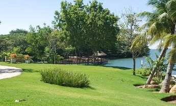 Imagem 2: Lote quitado no condomínio Caribe risort preço de oportunidade