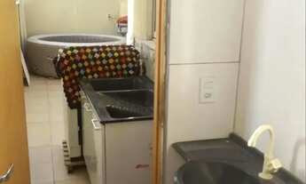 Imagem 6: Cobertura Duplex para Alugar Top Life Miami Beach Taguatinga Norte