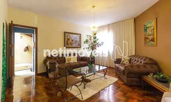 Imagem 4: Excelente casa linear ampla e arejada no Castelo, 03 vagas livre, excelente estado de cons