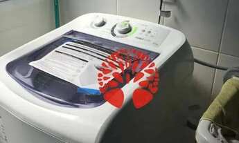 Imagem 4: Apartamento para alugar, 54 m² por R$ 3.598,00/mês - Jardim das Samambaias - Jundiaí/SP