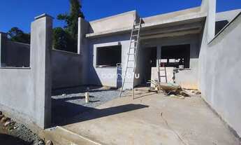 Imagem 2: Geminados de 2 quartos com 51,00 m² no bairro Quinta dos Açorianos - Barra Velha/SC