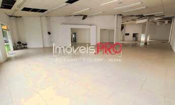 Imagem 4: Comercial com 1000m² no Jardim América