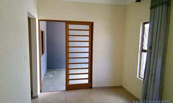 Imagem 3: CASA TÉRREA - PARQUE DAS COLINAS - SP