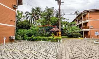 Imagem 4: Condomínio Palm Springs - Itaguá -Apto mobiliado, ar condicionado em todos ambientes