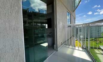 Imagem 2: Apartamento com 2 Quartos, 85 m² - venda por R$ 369.000 ou aluguel por R$ 2.500/mês - Jard