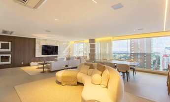 Imagem 2: APARTAMENTO HELBOR LANDSCAPE 3 SUÍTES E VISTA INCRÍVEL