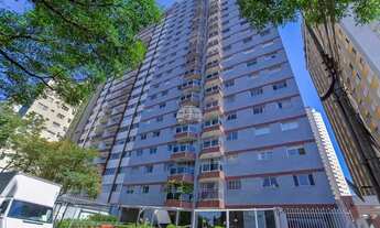 Imagem 1: Imóvel para venda possui 145 m² com 3 quartos em Rebouças - Curitiba - PR