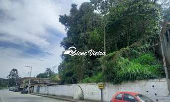 Imagem: TERRENO RESIDENCIAL em MAIRIPORÃ - SP