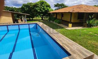 Imagem 2: FAZENDA 65 ALQUEIRES OU 314 hECTARES.18 KM DO ASFALTOEM FRENTE POSTO BARR