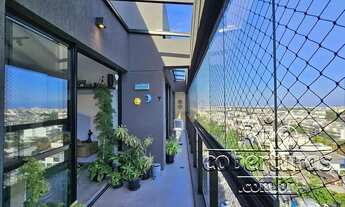 Imagem: Cobertura à venda no Recreio dos Bandeirantes