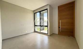 Imagem 4: Casa de alto padrão 3 suítes, ar condicinado, aquecedor solar, terreno de 1.363,00m2 Marav