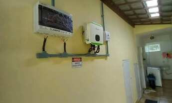 Imagem 2: Casa em Condomínio para Locação em Lauro de Freitas, Ipitanga, 4 dormitórios, 3 suítes, 5