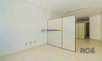 Imagem 3: Sala comercial de 36m² no bairro Menino Deus