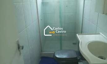 Imagem 6: Casa para alugar em Olaria parte superior