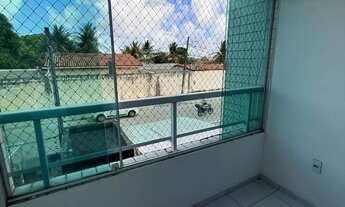 Imagem 3: Imóvel para venda tem 72 metros quadrados com 3 quartos em Cidade dos Colibris - João Pess