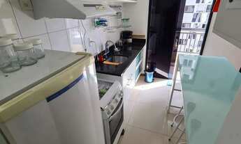 Imagem 5: Ed. Multiplex Unique - Mobiliado