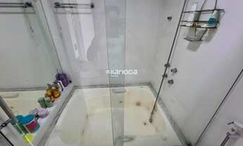 Imagem 3: Surpreenda-se com este apê impecável no Bora Bora Exclusividade e Conforto na Barra!