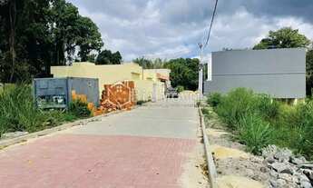 Imagem 5: Residencial fechado - Estrada do Mato Alto - Guaratiba