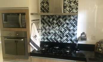 Imagem 6: Casa de 03 dormitórios sendo 01 suíte no Condominio Damha V