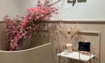 Imagem 4: Passo ponto comercial - Clínica estética