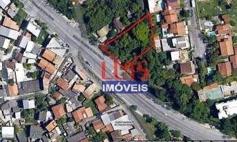 Imagem: Terreno à venda, 765 m² por R$ 265.000,00