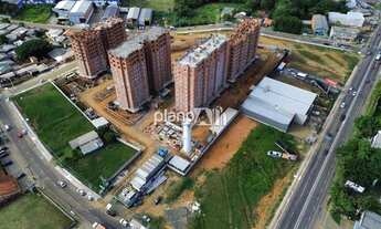 Imagem: Terreno Comercial Passo da Eudoxia à venda