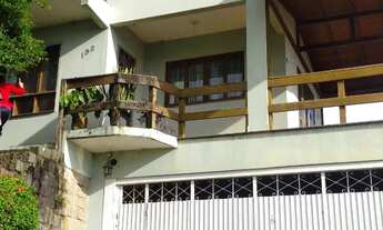 Imagem 1: AMPLA CASA COM VISTA MAR