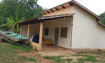 Imagem 6: Casa recanto do pescador - Matrinchã/Go