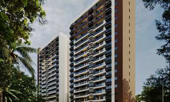 Imagem 7: APARTAMENTO DE DOIS QUARTOS COM SUÍTE E VARANDA GOURMET NA CAXANGÁ - BEATRIZ SOUSA