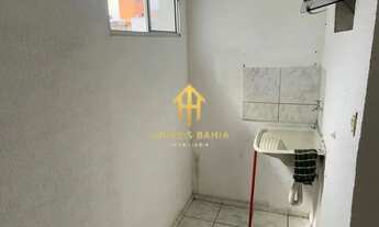 Imagem 5: VENDA - APARTAMENTO NO VILA OLÍMPIA - Condomínio Feira de Santana Life