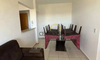 Imagem 7: Villagio Belvedere, Apartamento para aluguel com 50 m² e 2 Dormitórios