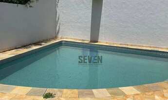 Imagem: Casa com 3 Quartos no Lago Sul Bauru Suítes