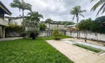 Imagem 6: CASA À VENDA NA BARRA DA TIJUCA CONDOMÍNIO NOVA IPANEMA