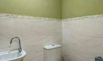 Imagem 4: Kitnet/ Studio com 1 Quarto(s) e 1 banheiro(s) para Alugar, 25 m² por R$ 2025 / Mês