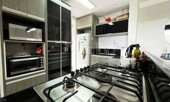 Imagem 7: Apartamento de 81m² com 2 quartos sendo 1 suíte no Campeche