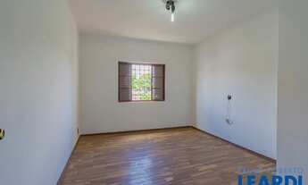 Imagem 4: CASA TÉRREA - JARDIM EULINA - SP