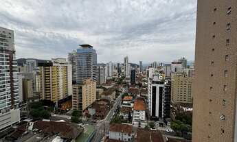 Imagem: Apartamento no Gonzaga