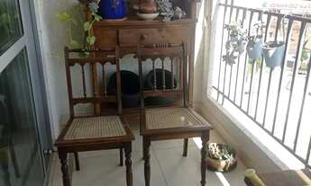 Imagem 7: Apartamento 2 Quartos - Pátio Coimbra - 64 m²