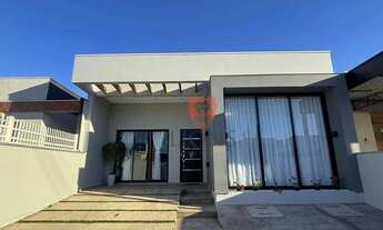 Imagem: Casa com 3 dormitórios à venda, 117 m²