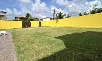 Imagem 7: Casa pra alugar em jaua,condomínio fechado