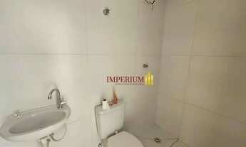 Imagem 4: Studio com 1 dormitório para alugar, 24 m² por R$ 2.043,00/mês - Vila Mazzei - São Paulo/S