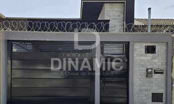 Imagem 6: Casa à Venda no Jardim Presidente - 3 Quartos, Suíte e Garagem para 2 Carros