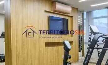 Imagem 7: PORTO NOBRE vende ALTOS DO GERMÂNIA, apartamento de alto padrão com 3 dormitórios, sendo 1