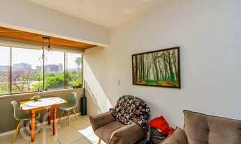 Imagem 3: Excelente oportunidade no Menino Deus! 64m², 2 Quartos e 1 Vaga COBERTA. Próximo ao Zaffar