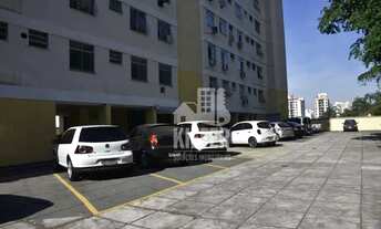 Imagem 5: Apartamento com 2 dormitórios à venda, 70 m² por R$ 230.000,00 - Santa Rosa - Niterói/RJ