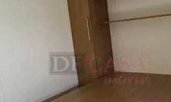 Imagem 4: Apartamento com 1 dormitório para alugar, 33 m² por R$ 2.950,00/mês - Tatuapé - São Paulo